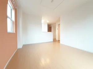 北茨城市のマンスリーマンション・ウィークリーマンション「ラ・フォートⅨ 101・洋室(No.1403332)」メイン画像