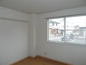 水戸駅（茨城県）のマンスリーマンション・ウィークリーマンション「プラドール木村Ａ 101・洋室(No.1403337)」メイン画像