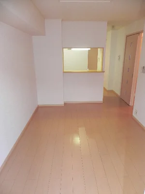 のマンスリーマンション・ウィークリーマンション「コンフォルト 201・洋室(No.1403345)」メイン画像
