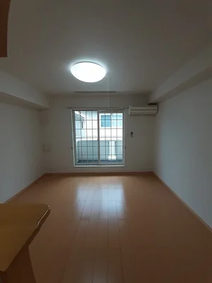 のマンスリーマンション・ウィークリーマンション「インテルメッツォ北藤 202・洋室(No.1403366)」メイン画像