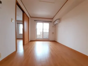 のマンスリーマンション・ウィークリーマンション「Ｂｅｌｌｅ　Ｖｉｌｌａｇｅ 423・洋室(No.1403388)」メイン画像