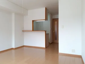 甲府市のマンスリーマンション・ウィークリーマンション「プラシード　ドゥーエ 102・洋室(No.1403392)」メイン画像