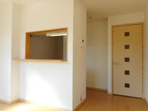 のマンスリーマンション・ウィークリーマンション「ヴィンヤード旭 104・洋室(No.1403394)」メイン画像