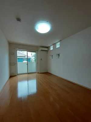 鴨宮駅（神奈川県）のマンスリーマンション・ウィークリーマンション「アルドール 105・洋室(No.1403426)」メイン画像