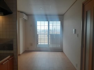 高岡法科大学周辺のマンスリーマンション・ウィークリーマンション「ローレルＮＳⅠ 202・洋室(No.1403446)」メイン画像
