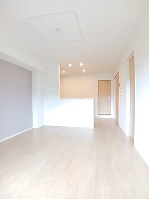 のマンスリーマンション・ウィークリーマンション「アストランティア　イースト 203・洋室(No.1403449)」メイン画像