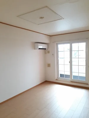 度会郡玉城町のマンスリーマンション・ウィークリーマンション「アンビエンテ 202・洋室(No.1403476)」メイン画像