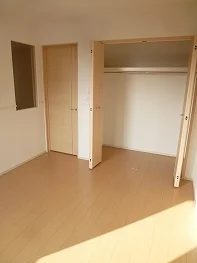 堅田駅（滋賀県）のマンスリーマンション・ウィークリーマンション「レイクパレット 205・洋室(No.1403479)」メイン画像