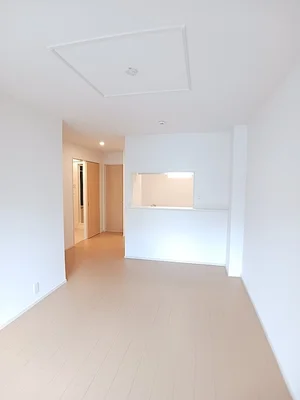 石山寺駅（滋賀県）のマンスリーマンション・ウィークリーマンション「アクアビュー　Ⅲ 105・洋室(No.1403480)」メイン画像
