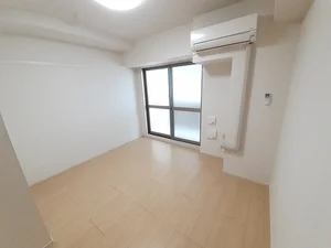 大津市のマンスリーマンション・ウィークリーマンション「ヒラソル　瀬田 204・洋室(No.1403481)」メイン画像