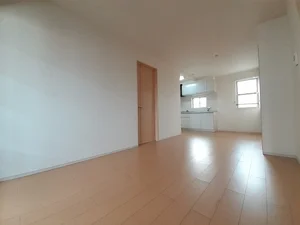 のマンスリーマンション・ウィークリーマンション「クレエ　テリトワール 201・洋室(No.1403497)」メイン画像