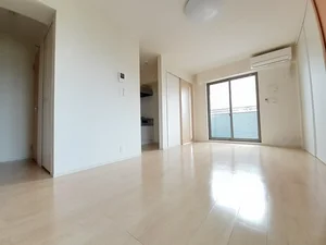 のマンスリーマンション・ウィークリーマンション「レオーネＤ 101・LDK(No.1403502)」メイン画像