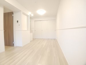 のマンスリーマンション・ウィークリーマンション「ファミールＫ　Ⅱ 203・洋室(No.1403509)」メイン画像