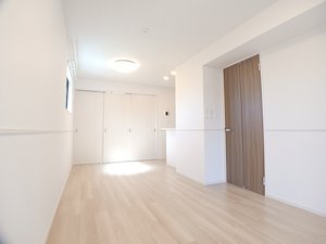 揖保郡太子町のマンスリーマンション・ウィークリーマンション「ファミールＫ　Ⅱ 101・洋室(No.1403515)」メイン画像