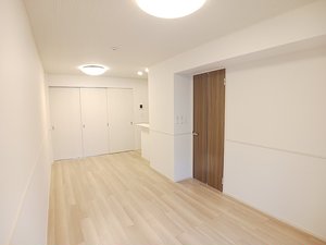 のマンスリーマンション・ウィークリーマンション「ファミールＫ　Ⅰ 102・洋室(No.1403522)」メイン画像