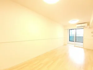 御所市のマンスリーマンション・ウィークリーマンション「リヴ・シン・シックス 106・洋室(No.1403548)」メイン画像