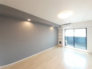 のマンスリーマンション・ウィークリーマンション「ＲＥＬＡ　ＦＯＲＴ 303・洋室(No.1403549)」メイン画像