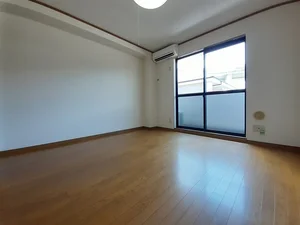 大阪府立大学中百舌鳥キャンパス周辺のマンスリーマンション・ウィークリーマンション「グレイスフルタウンⅠ 205・洋室(No.1403551)」メイン画像