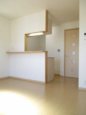 瀬戸駅（岡山県）のマンスリーマンション・ウィークリーマンション「アプローズ瀬戸 205・洋室(No.1403562)」メイン画像
