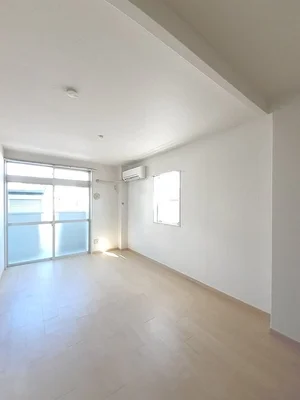 香川県のマンスリーマンション・ウィークリーマンション「グリーンガーデン木太 103・洋室(No.1403567)」メイン画像