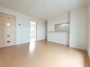 のマンスリーマンション・ウィークリーマンション「グレースガーデン大内Ⅰ 202・洋室(No.1403598)」メイン画像