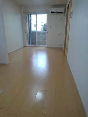 福岡県のマンスリーマンション・ウィークリーマンション「エレガント本町 103・洋室(No.1403599)」メイン画像