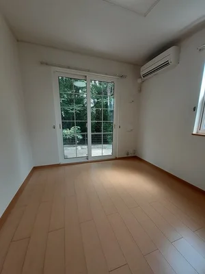 熊本市北区のマンスリーマンション・ウィークリーマンション「キャッスルウイングⅡ 103・洋室(No.1403627)」メイン画像