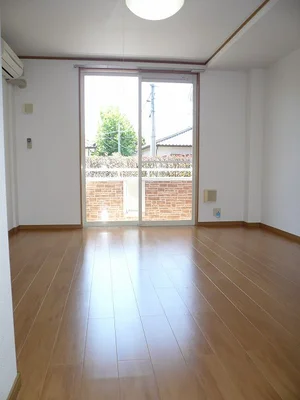 のマンスリーマンション・ウィークリーマンション「ヴェル　ドミール　Ａ 104・洋室(No.1403643)」メイン画像