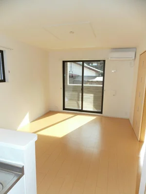延岡市のマンスリーマンション・ウィークリーマンション「Ａｎｎｙ　Ｓｗｅｅｔ 102・洋室(No.1403656)」メイン画像
