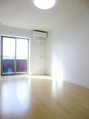 日向市のマンスリーマンション・ウィークリーマンション「サラブレッド　Ⅴ 201・LDK(No.1403660)」メイン画像