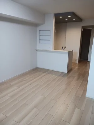 日向市のマンスリーマンション・ウィークリーマンション「ソルブリッサ　Ⅲ 204・洋室(No.1403674)」メイン画像