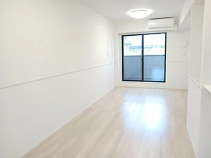 蓮ケ池駅（宮崎県）のマンスリーマンション・ウィークリーマンション「ベル　サンリット 205・洋室(No.1403686)」メイン画像