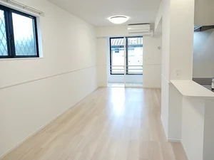 蓮ケ池駅（宮崎県）のマンスリーマンション・ウィークリーマンション「ベル　サンリット 106・洋室(No.1403687)」メイン画像