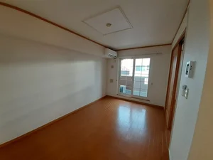のマンスリーマンション・ウィークリーマンション「シャローム・Ｆ　Ａ 202・洋室(No.1403695)」メイン画像