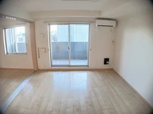 名古屋市千種区のマンスリーマンション・ウィークリーマンション「プラジュ千種 601・洋室(No.1403699)」メイン画像