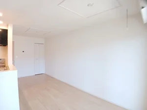 のマンスリーマンション・ウィークリーマンション「ガーデン・クレールａｂｅ 102・洋室(No.1403701)」メイン画像