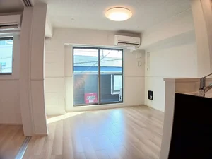 尼崎駅（兵庫県）のマンスリーマンション・ウィークリーマンション「ラ・コリーヌ今福Ｚ 202・LDK(No.1403707)」メイン画像