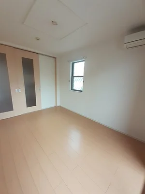 浜松市中央区のマンスリーマンション・ウィークリーマンション「グランツきたじまⅠ 103・洋室(No.1403720)」メイン画像