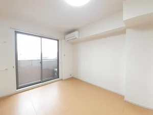 名張市のマンスリーマンション・ウィークリーマンション「グラン　ヒル　山荘 102・洋室(No.1403722)」メイン画像