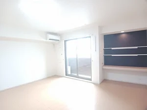 伊賀市のマンスリーマンション・ウィークリーマンション「ガーデン・ヒル 106・洋室(No.1403724)」メイン画像
