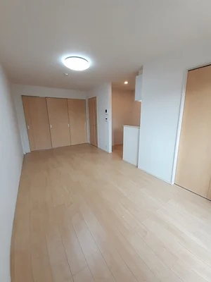 浜松市中央区のマンスリーマンション・ウィークリーマンション「ヴィレッタ 202・洋室(No.1403730)」メイン画像