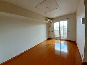 大崎市のマンスリーマンション・ウィークリーマンション「グレース　コートＢ 102・洋室(No.1403751)」メイン画像