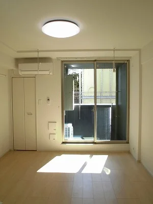 静岡県のマンスリーマンション・ウィークリーマンション「リアン　Ｍ 101・洋室(No.1403762)」メイン画像