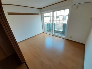 のマンスリーマンション・ウィークリーマンション「メゾンエクセルＢ 103・洋室(No.1403769)」メイン画像