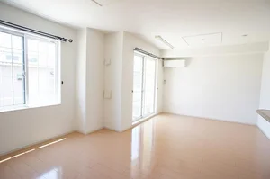 のマンスリーマンション・ウィークリーマンション「サンレミＢ 102・洋室(No.1403778)」メイン画像