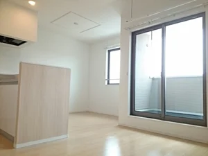 亘理郡山元町のマンスリーマンション・ウィークリーマンション「グランブリッサＡ 201・洋室(No.1403783)」メイン画像