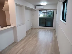 石岡市のマンスリーマンション・ウィークリーマンション「クラールいしおかⅠ 201・洋室(No.1403791)」メイン画像