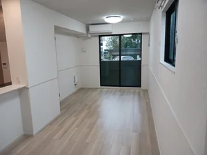 石岡市のマンスリーマンション・ウィークリーマンション「クラールいしおかⅠ 101・洋室(No.1403793)」メイン画像