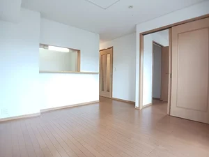 栃木県のマンスリーマンション・ウィークリーマンション「Ｆｒｉｅｎｄｌｙ 203・洋室(No.1403820)」メイン画像