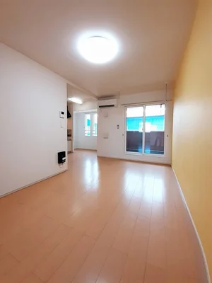 前橋市のマンスリーマンション・ウィークリーマンション「ドリームハイツＡ 202・洋室(No.1403825)」メイン画像